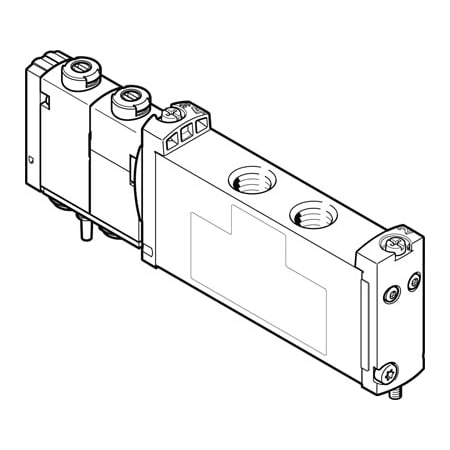 Festo Solenoid Valve VUVG-S14-M52-MZT-G18-1T1L VUVG-S14-M52-MZT-G18-1T1L